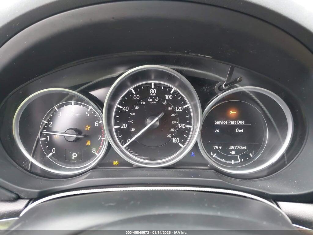 JM3KFBCM2P0192119 2023 MAZDA CX-5 photo no. 7