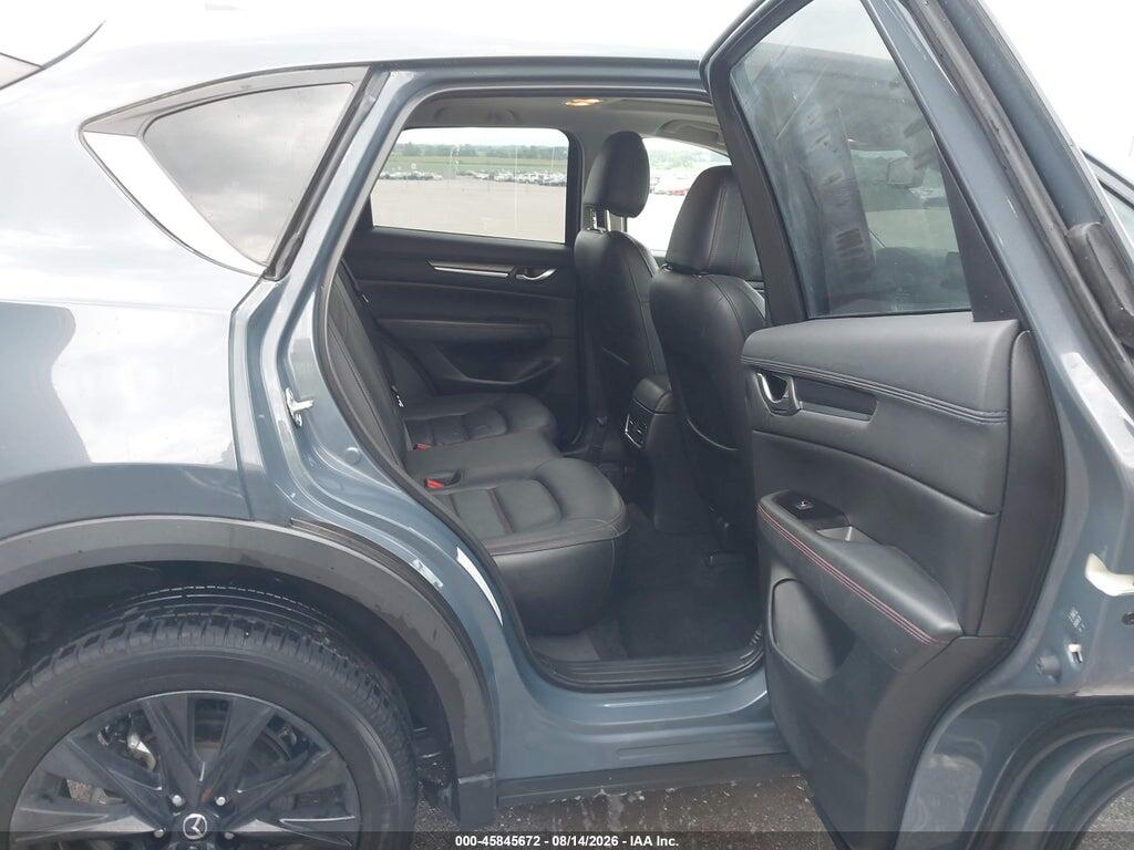 JM3KFBCM2P0192119 2023 MAZDA CX-5 photo no. 8
