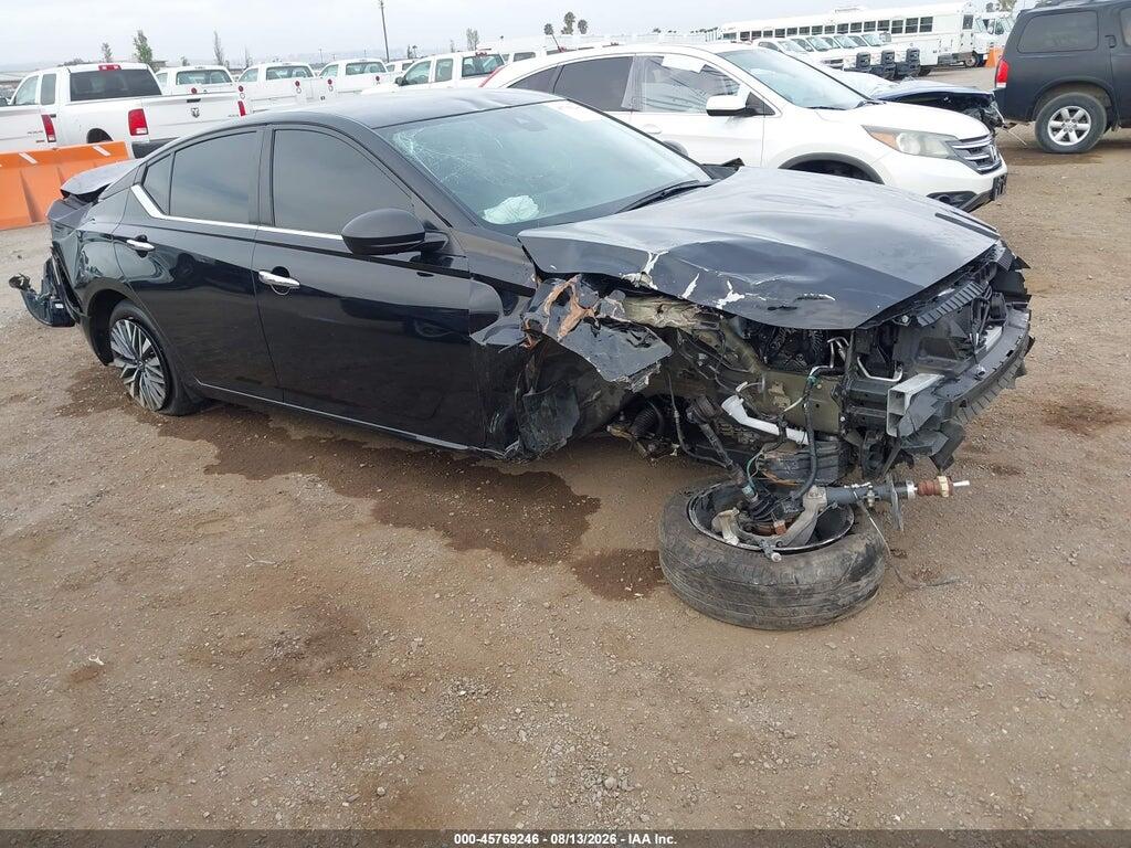 1N4BL4DV9RN365098 2024 NISSAN ALTIMA photo no. 1