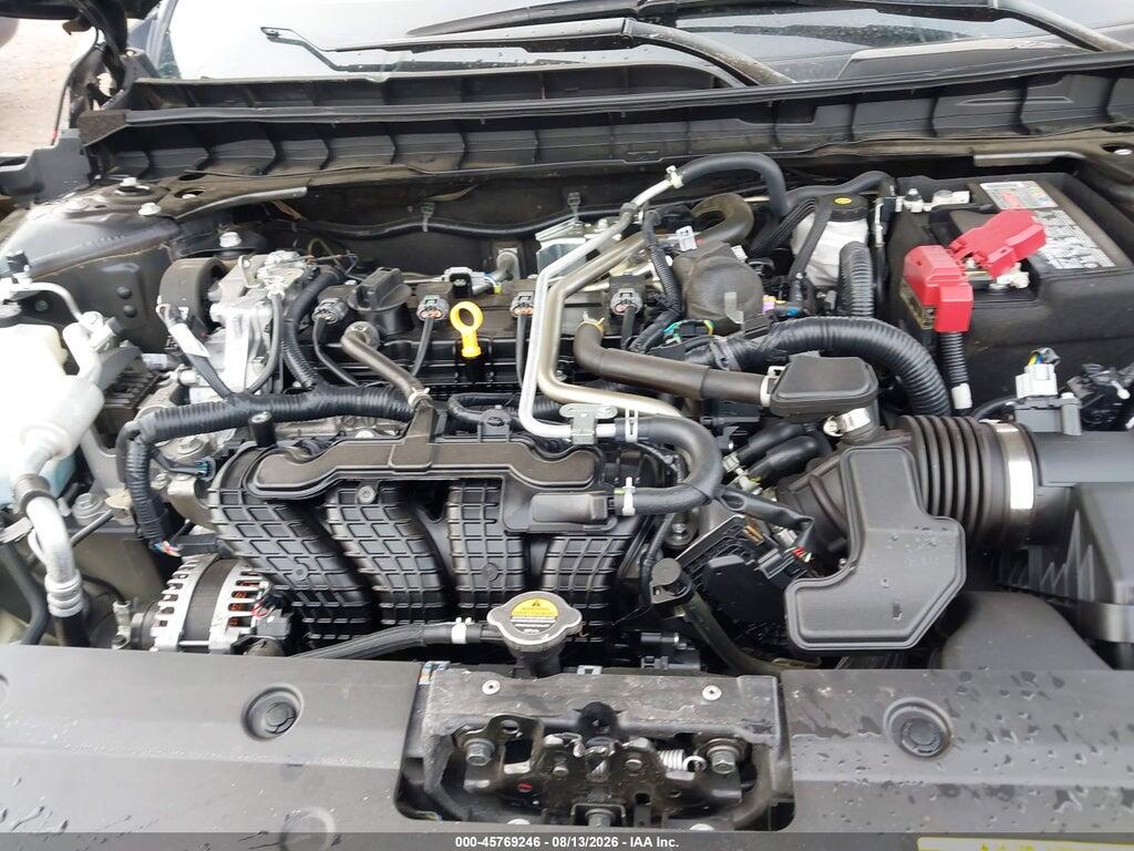 1N4BL4DV9RN365098 2024 NISSAN ALTIMA photo no. 10