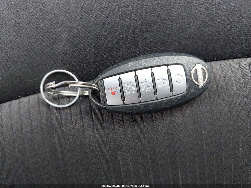 1N4BL4DV9RN365098 2024 NISSAN ALTIMA photo no. 11