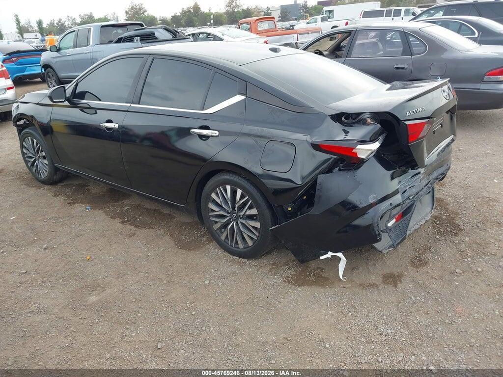 1N4BL4DV9RN365098 2024 NISSAN ALTIMA photo no. 3