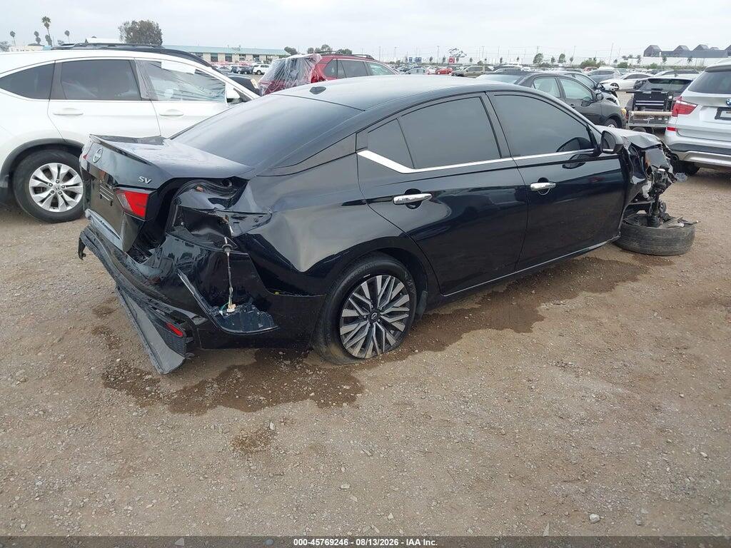 1N4BL4DV9RN365098 2024 NISSAN ALTIMA photo no. 4
