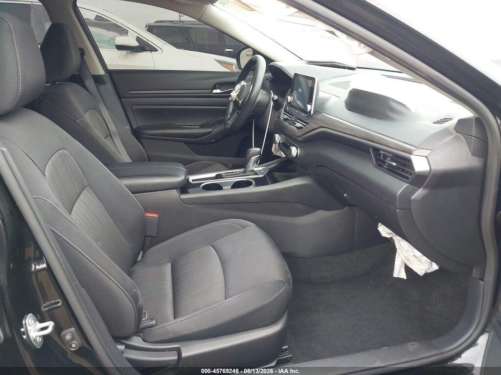 1N4BL4DV9RN365098 2024 NISSAN ALTIMA photo no. 5