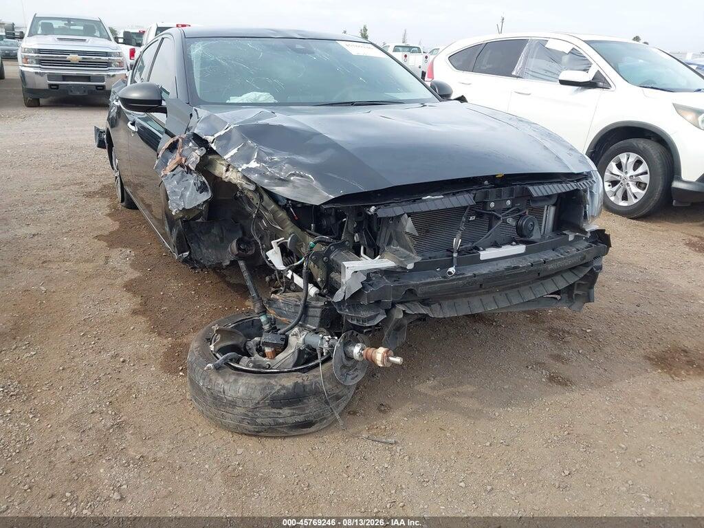 1N4BL4DV9RN365098 2024 NISSAN ALTIMA photo no. 6