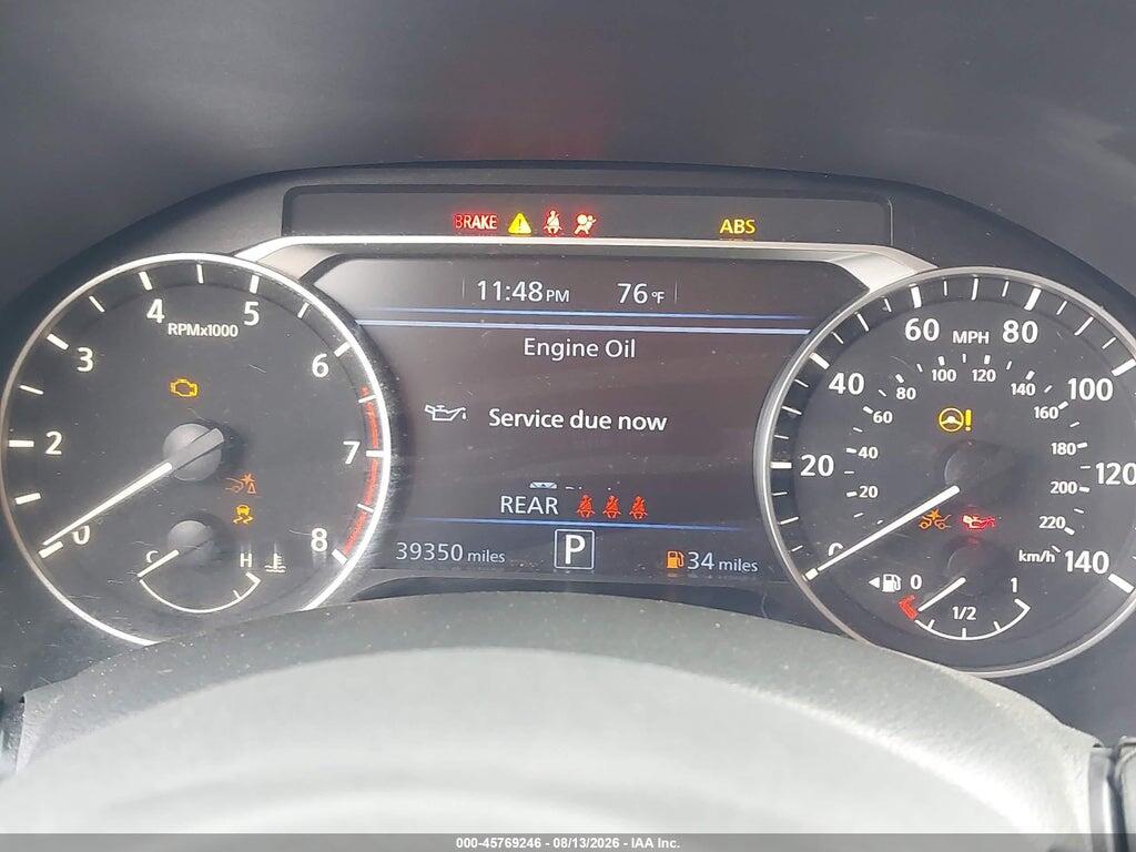 1N4BL4DV9RN365098 2024 NISSAN ALTIMA photo no. 7
