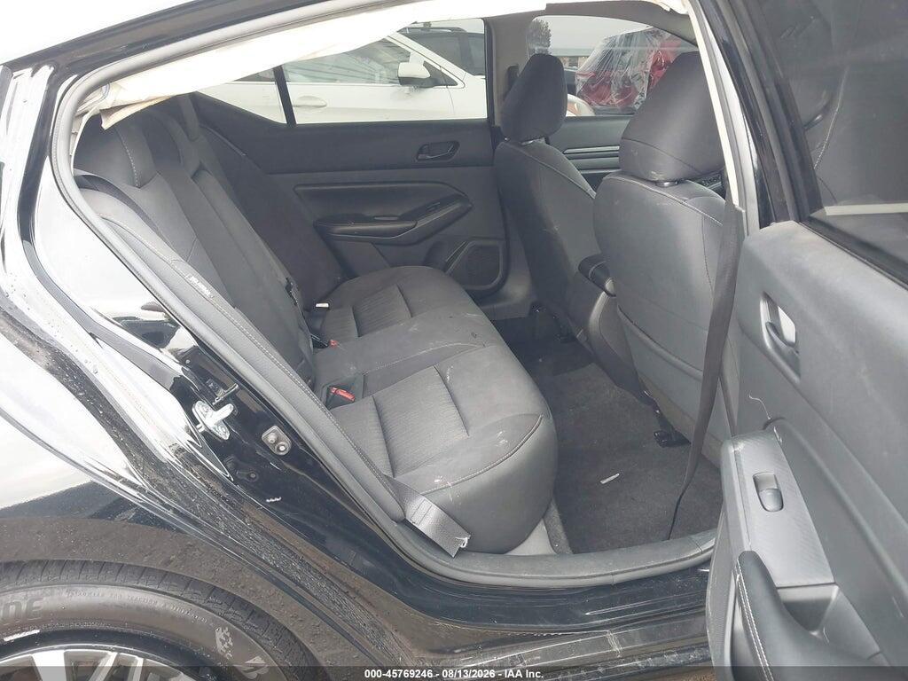 1N4BL4DV9RN365098 2024 NISSAN ALTIMA photo no. 8