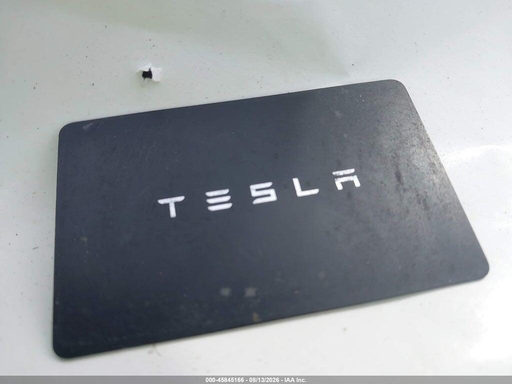 7SAYGDEE2PF873774 2023 TESLA MODEL Y photo no. 10