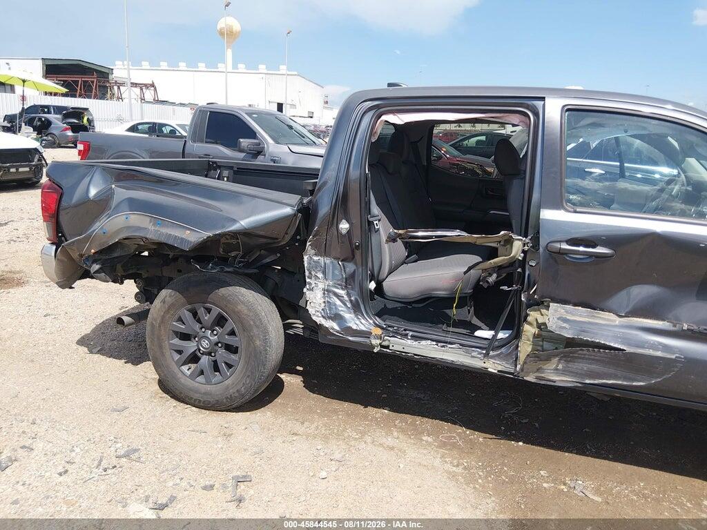3TMAZ5CN7PM214067 2023 TOYOTA TACOMA photo no. 6