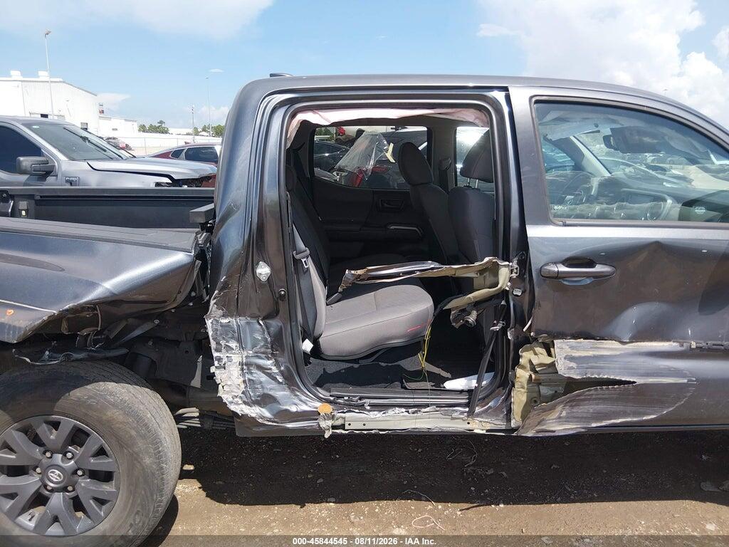 3TMAZ5CN7PM214067 2023 TOYOTA TACOMA photo no. 8