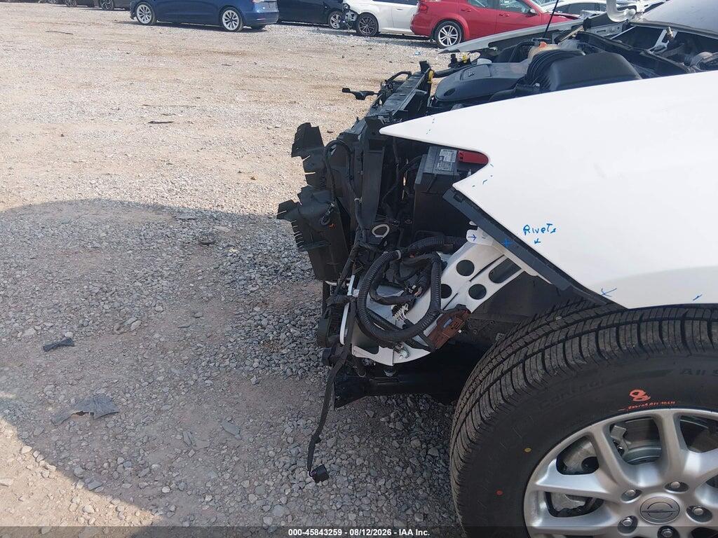 2C4RC1CG9PR606930 2023 CHRYSLER VOYAGER photo no. 6