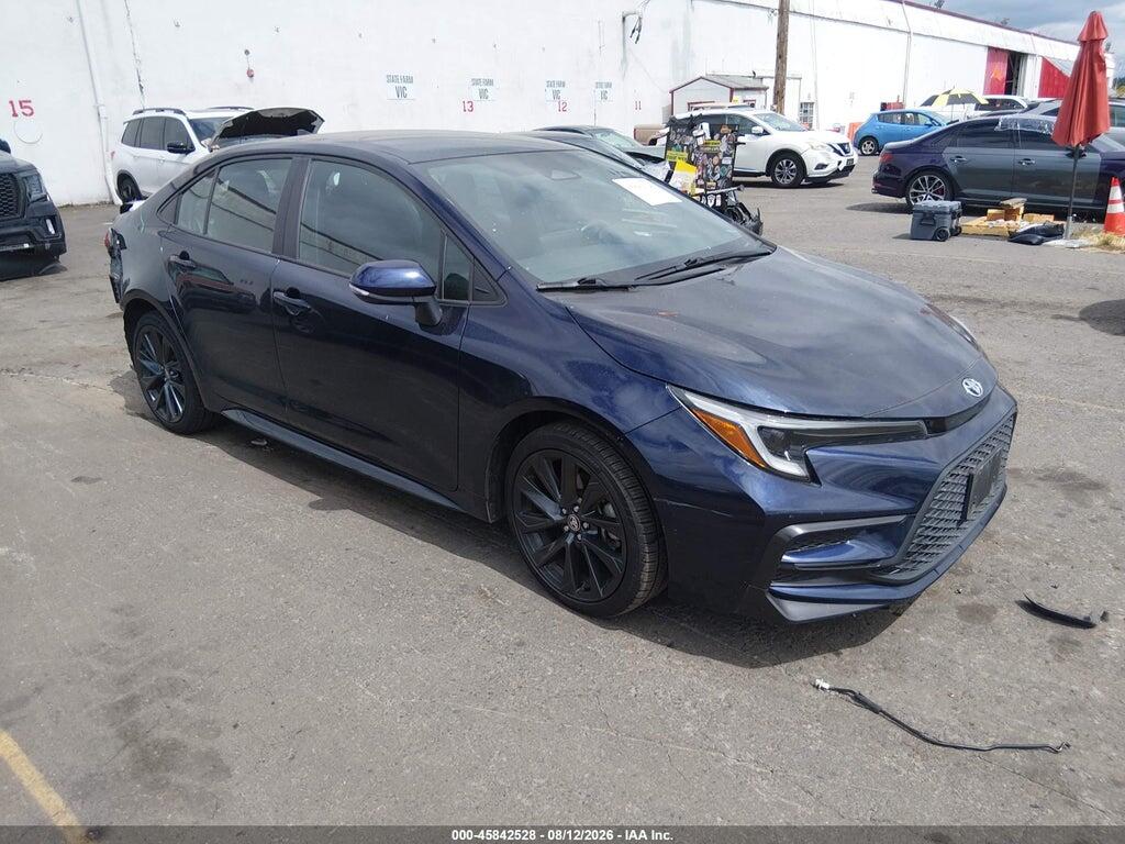 5YFS4MCEXPP155912 2023 TOYOTA COROLLA photo no. 1
