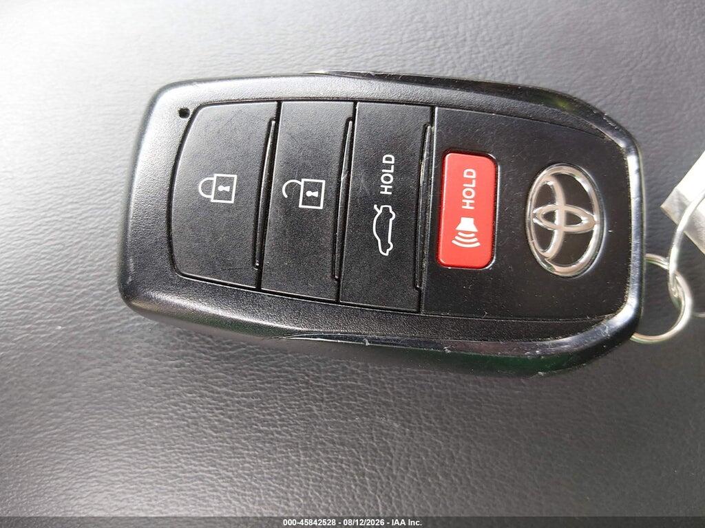 5YFS4MCEXPP155912 2023 TOYOTA COROLLA photo no. 11