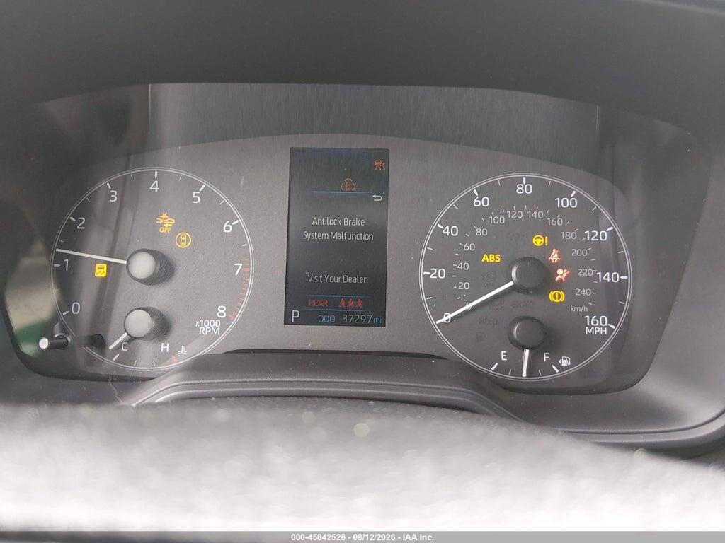 5YFS4MCEXPP155912 2023 TOYOTA COROLLA photo no. 7