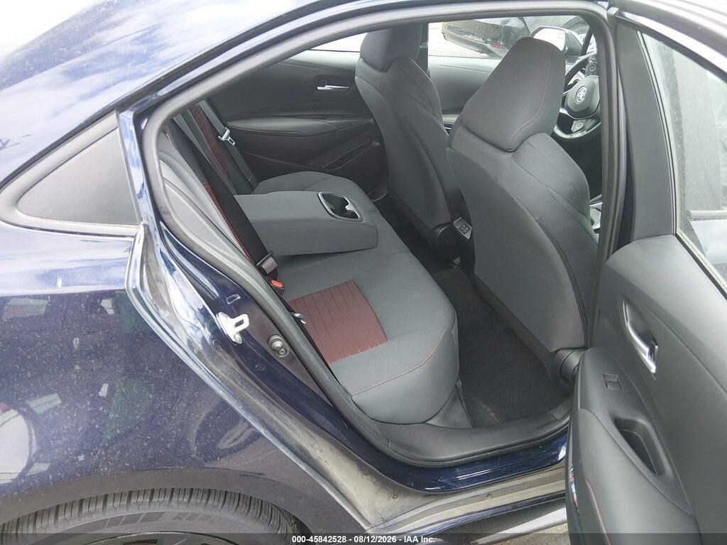 5YFS4MCEXPP155912 2023 TOYOTA COROLLA photo no. 8