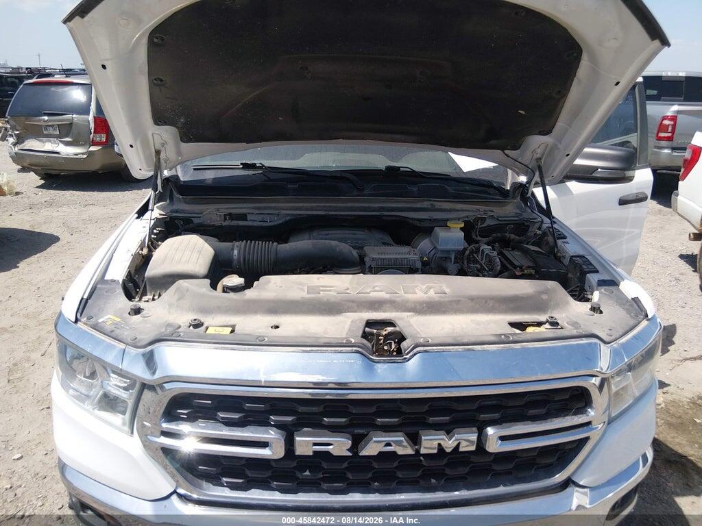 1C6SRFFTXPN536011 2023 RAM 1500 photo no. 10