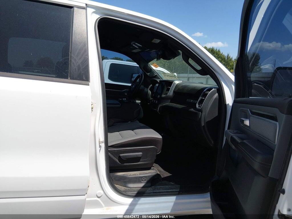 1C6SRFFTXPN536011 2023 RAM 1500 photo no. 5