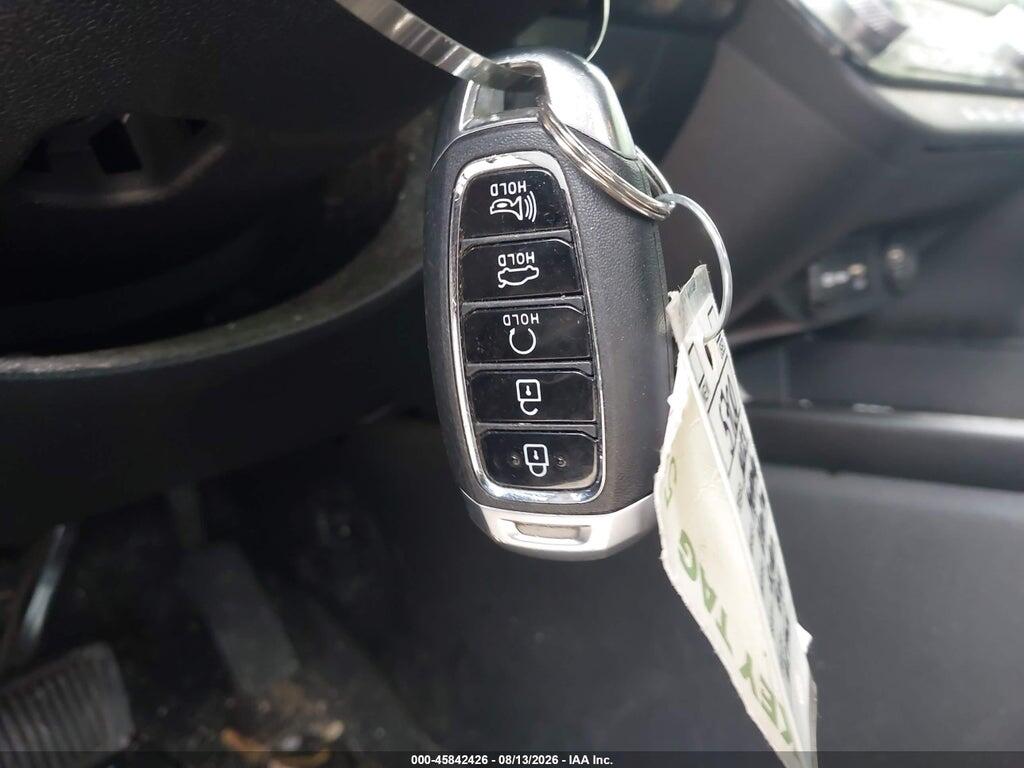 KMHLM4AG0PU628675 2023 HYUNDAI ELANTRA photo no. 11