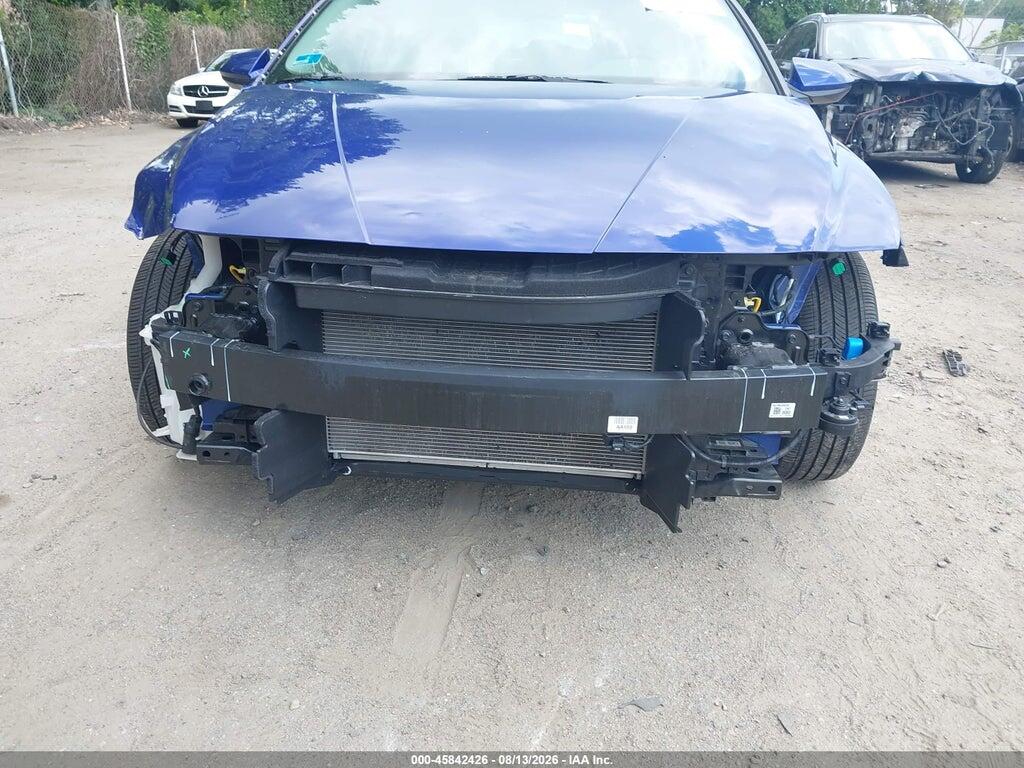 KMHLM4AG0PU628675 2023 HYUNDAI ELANTRA photo no. 6