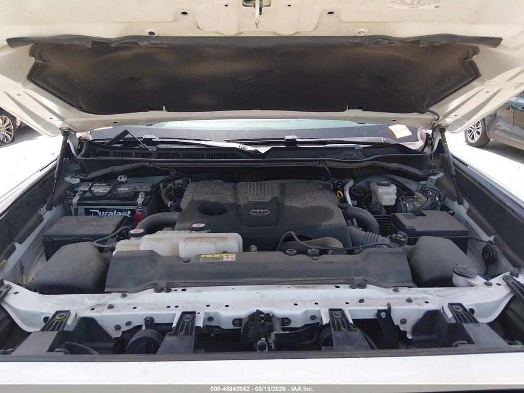5TFLA5BC3PX002521 2023 TOYOTA TUNDRA photo no. 10