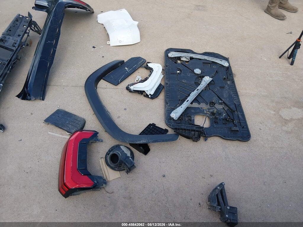 5TFLA5BC3PX002521 2023 TOYOTA TUNDRA photo no. 12