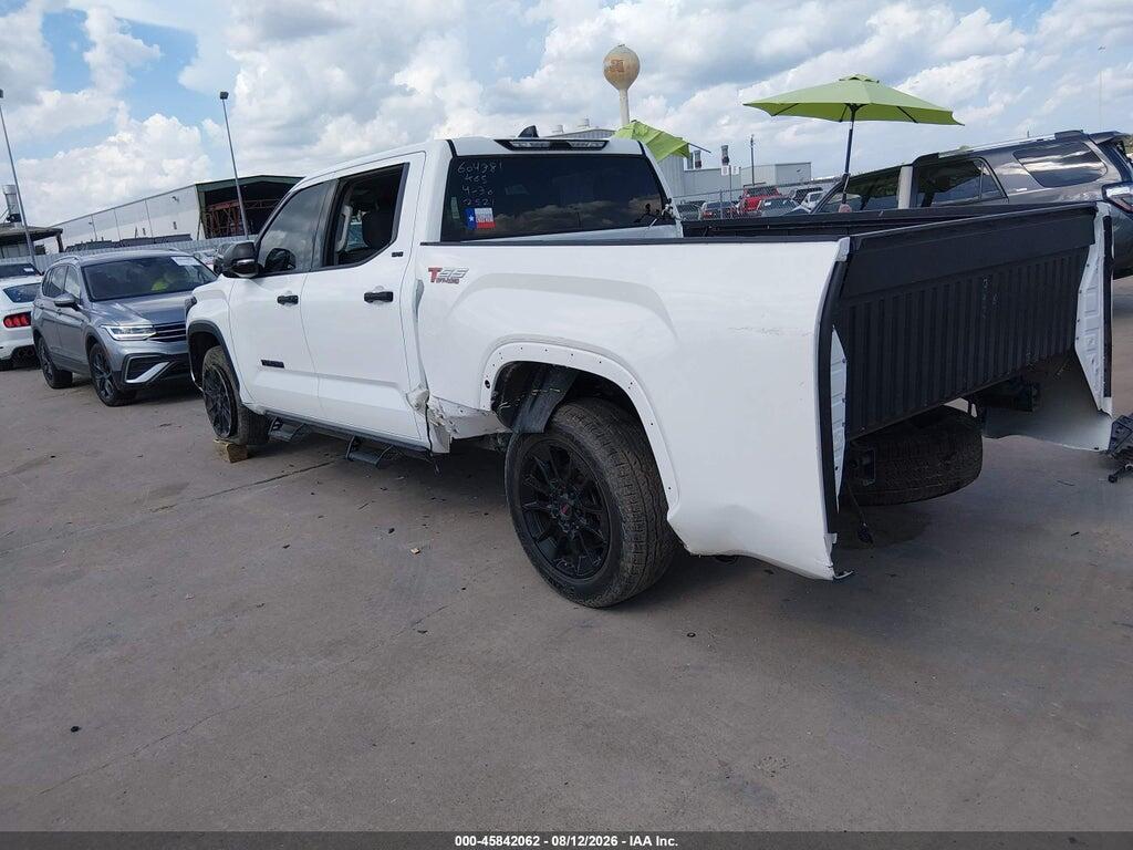 5TFLA5BC3PX002521 2023 TOYOTA TUNDRA photo no. 3