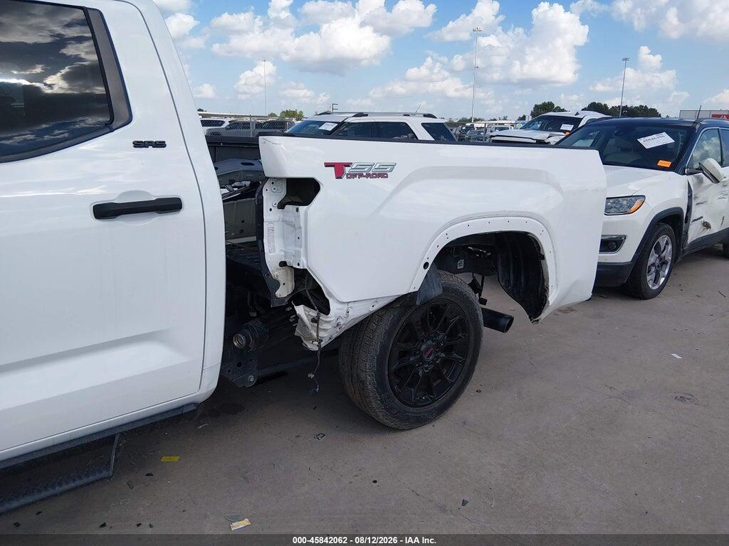 5TFLA5BC3PX002521 2023 TOYOTA TUNDRA photo no. 6