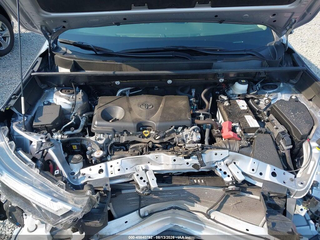 JTMG1RFV0PD098310 2023 TOYOTA RAV4 photo no. 10