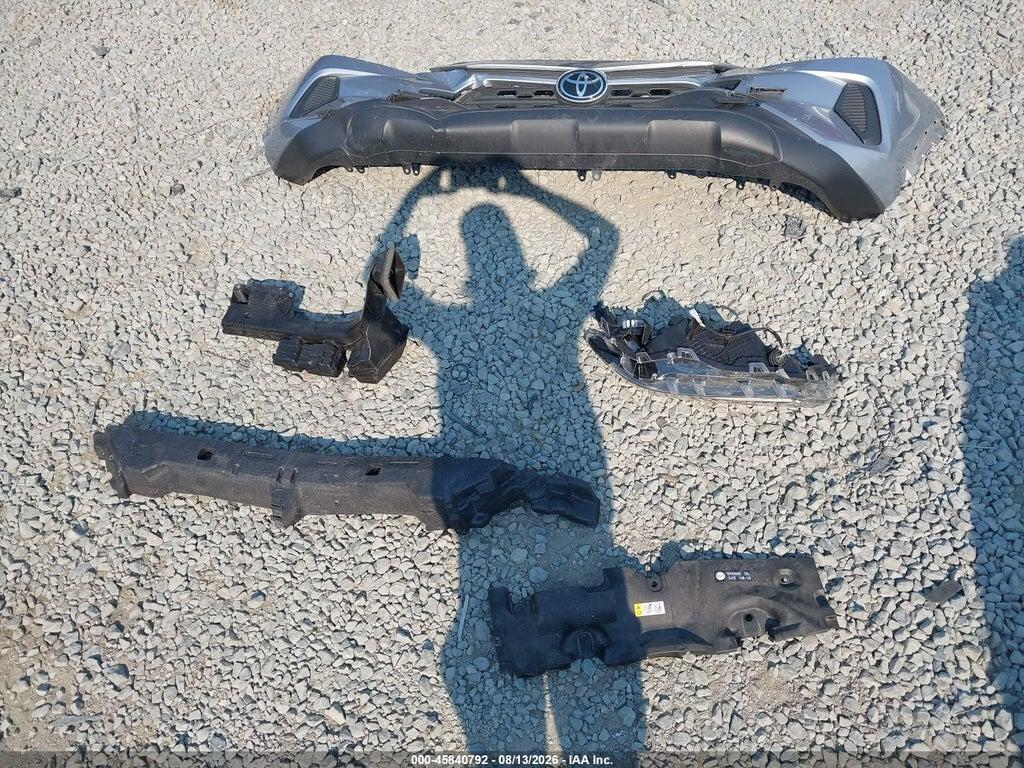 JTMG1RFV0PD098310 2023 TOYOTA RAV4 photo no. 12