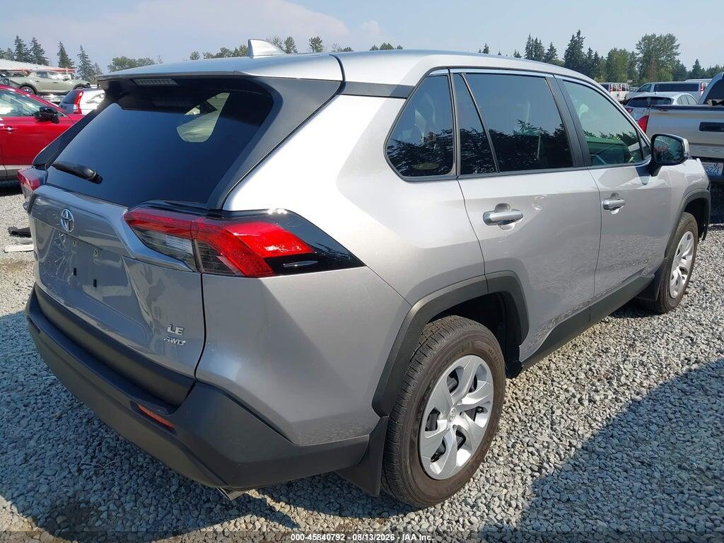 JTMG1RFV0PD098310 2023 TOYOTA RAV4 photo no. 4