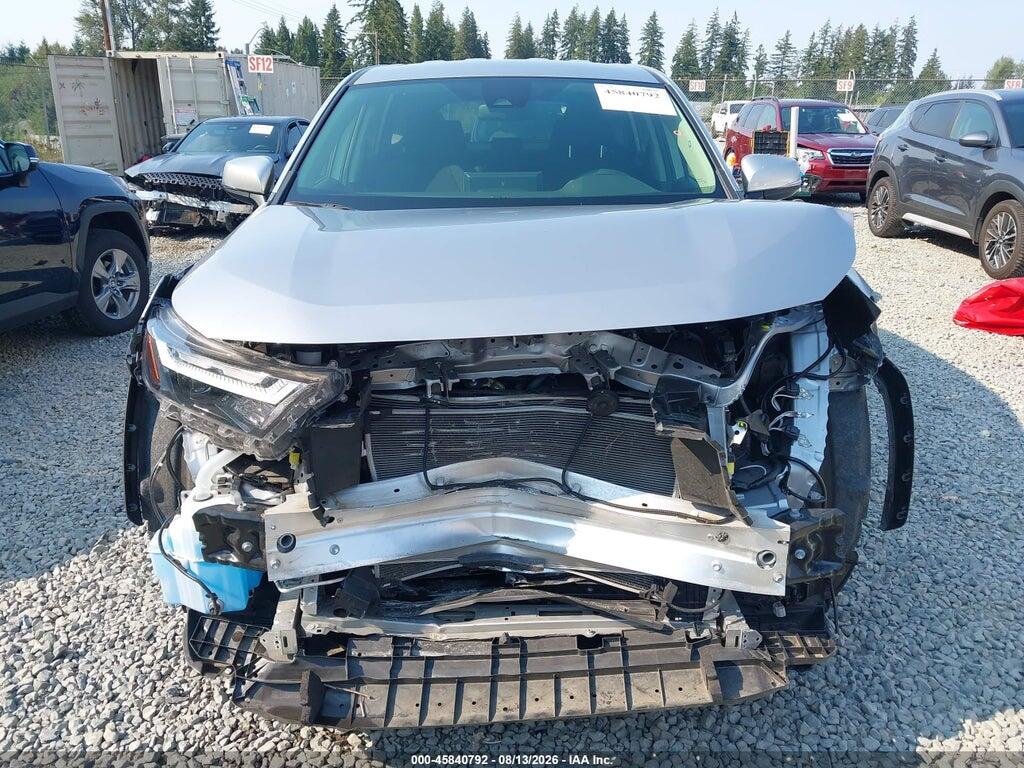 JTMG1RFV0PD098310 2023 TOYOTA RAV4 photo no. 6