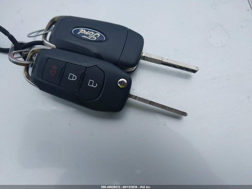 1FTFW1E58PFC03826 2023 FORD F-150 photo no. 11