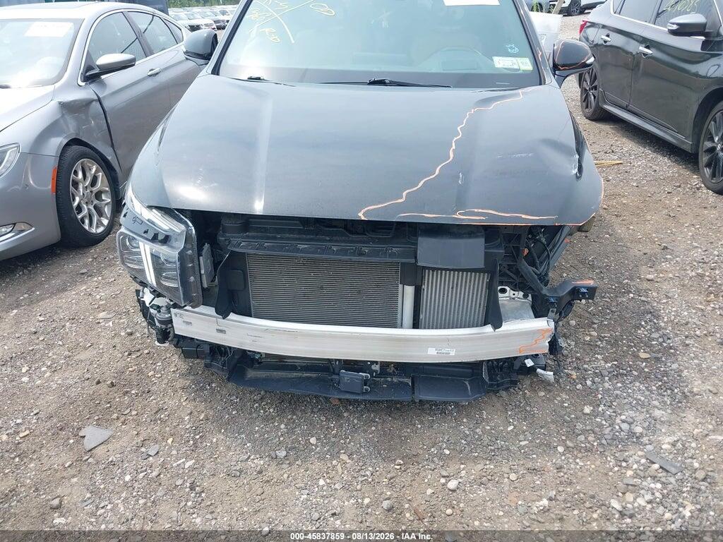 5NMS5DAL0PH636325 2023 HYUNDAI SANTA FE photo no. 12