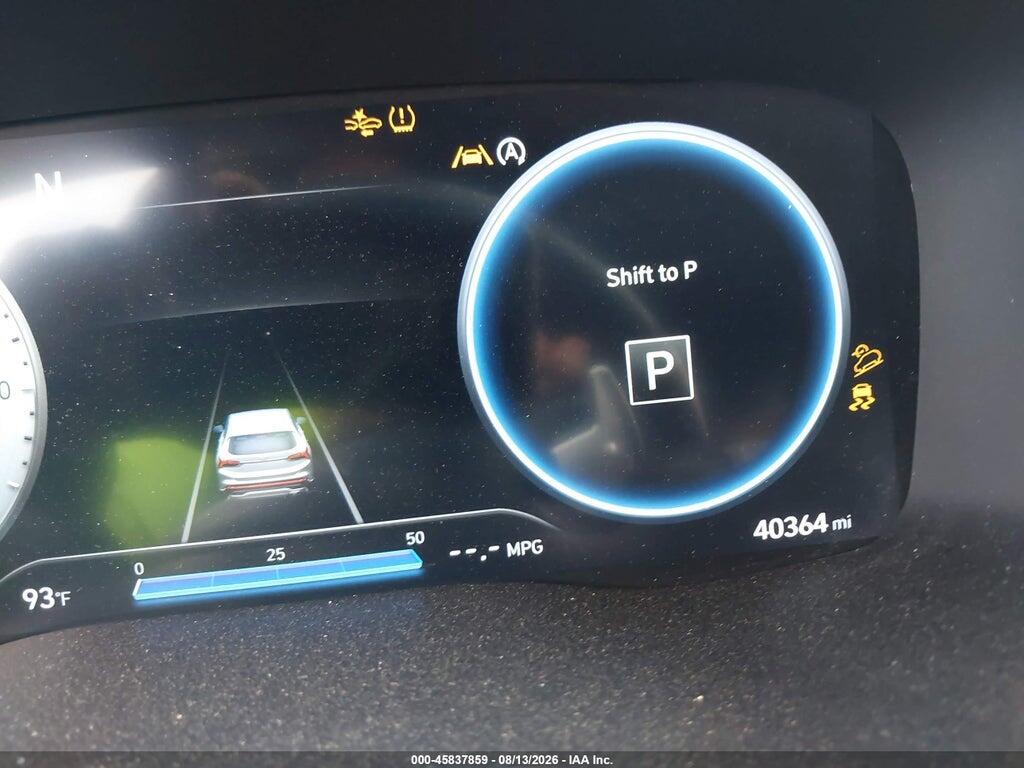 5NMS5DAL0PH636325 2023 HYUNDAI SANTA FE photo no. 7