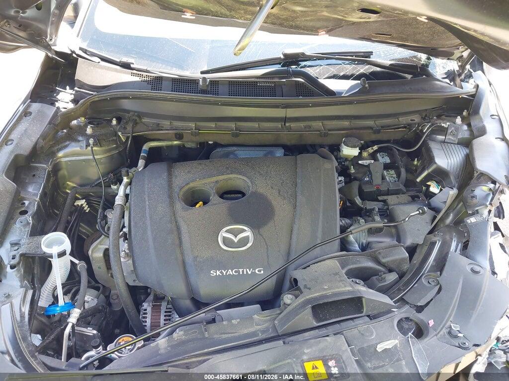 JM3KFBCM5P0105829 2023 MAZDA CX-5 photo no. 10
