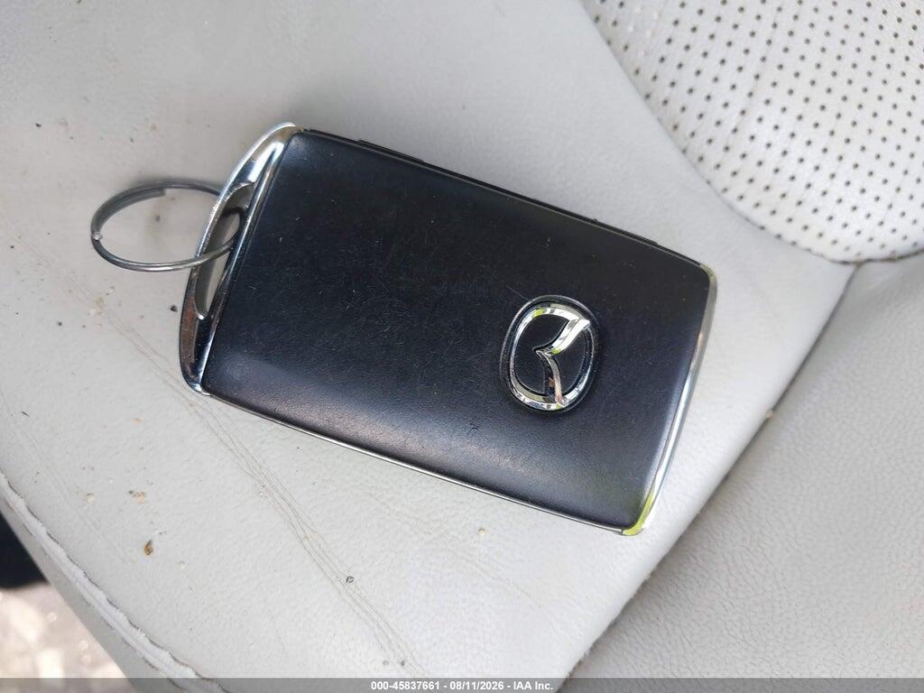 JM3KFBCM5P0105829 2023 MAZDA CX-5 photo no. 11