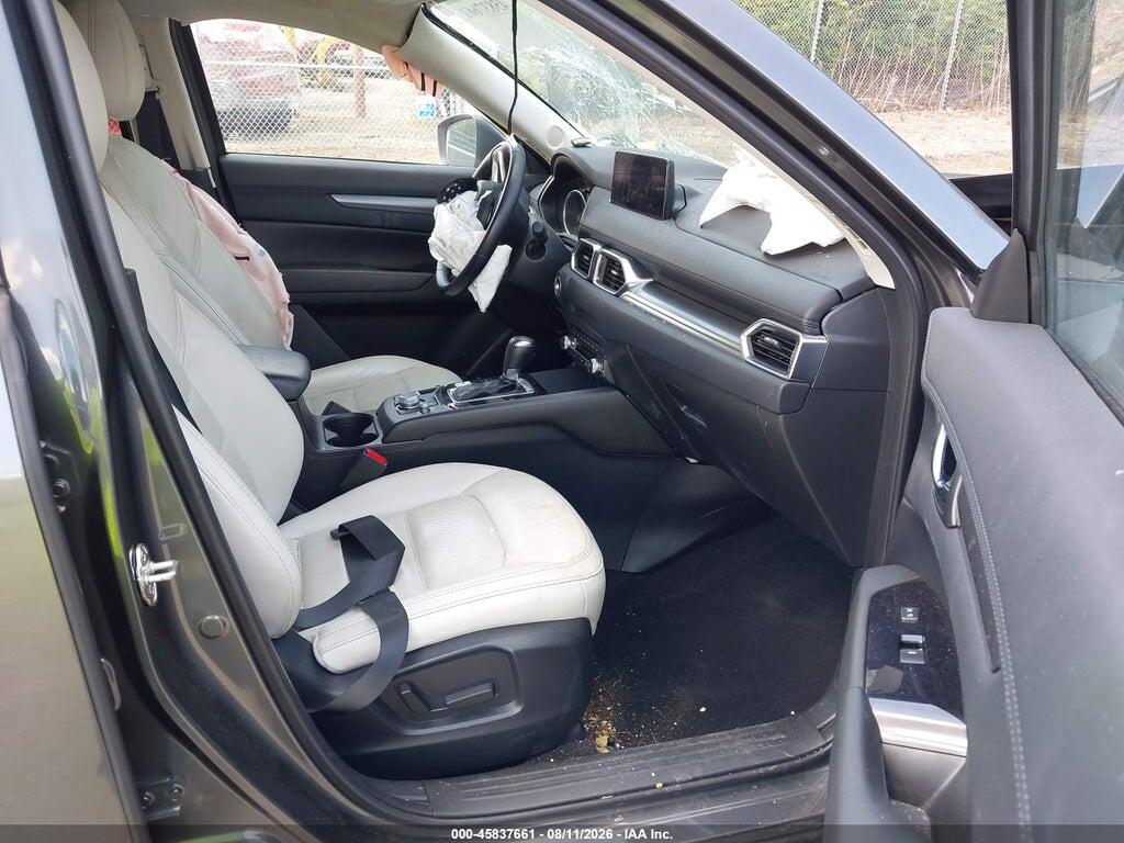JM3KFBCM5P0105829 2023 MAZDA CX-5 photo no. 5