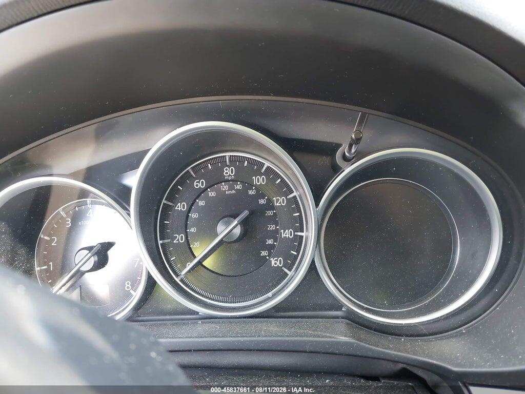 JM3KFBCM5P0105829 2023 MAZDA CX-5 photo no. 7