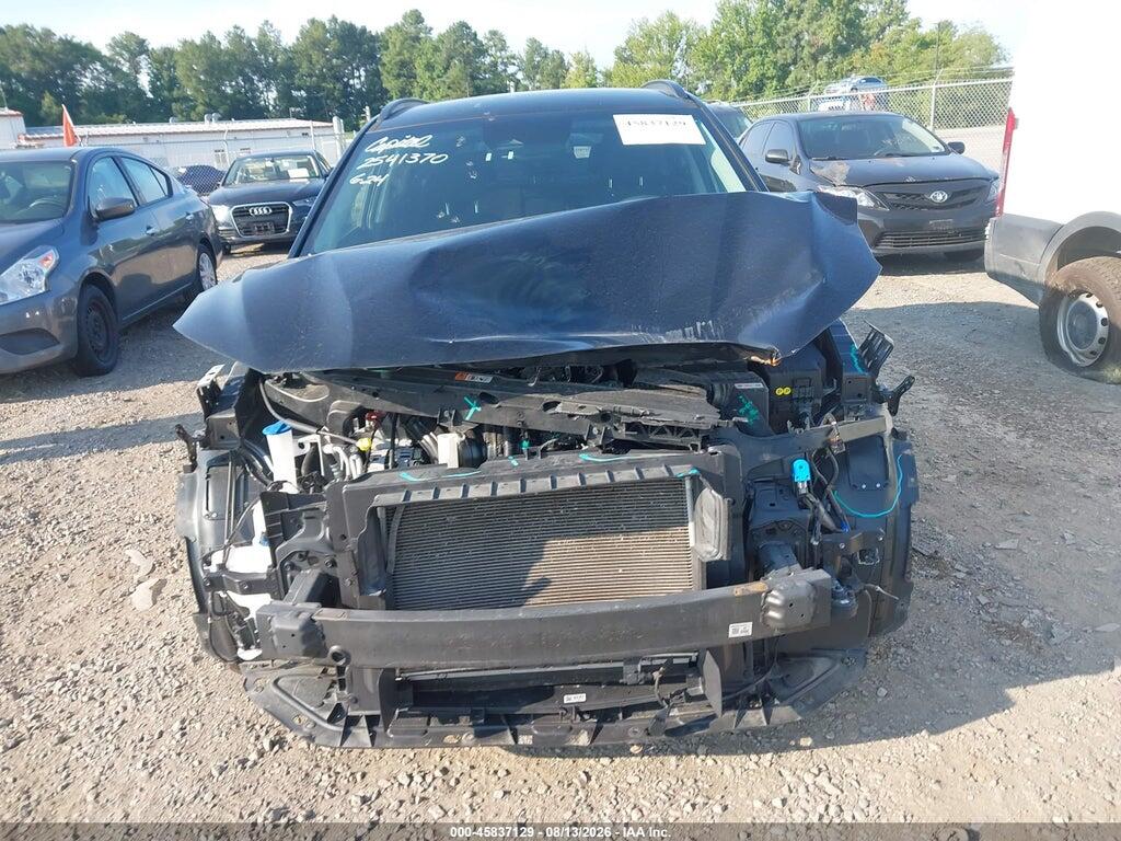 KM8K6CAB3PU988107 2023 HYUNDAI KONA photo no. 12