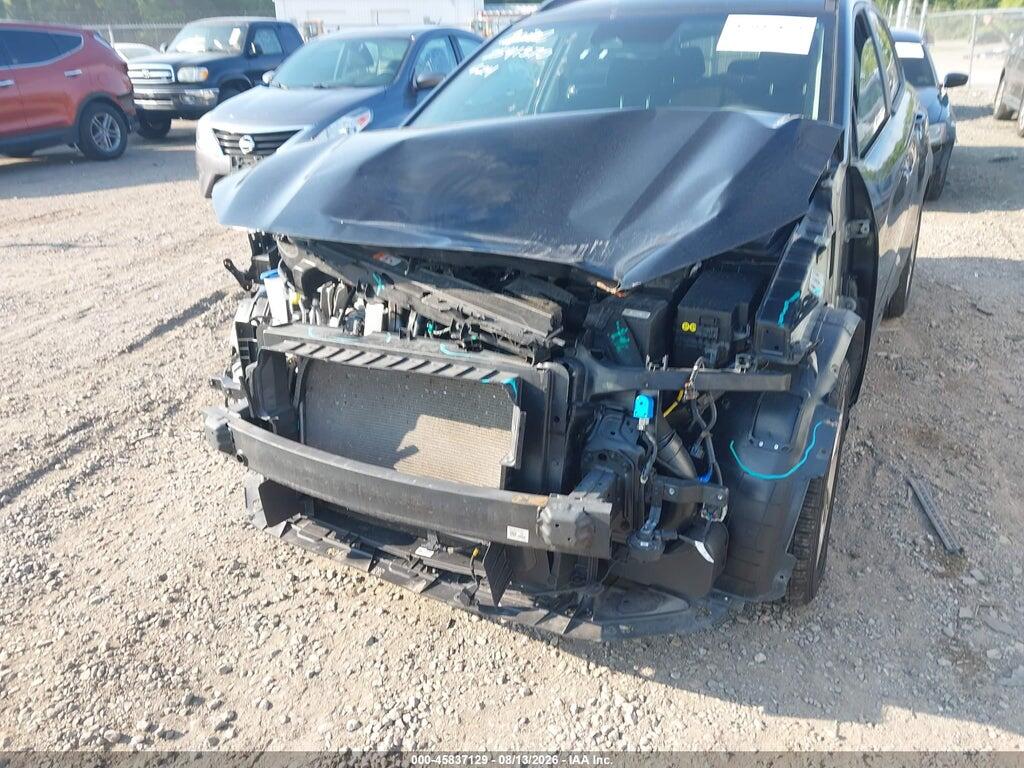 KM8K6CAB3PU988107 2023 HYUNDAI KONA photo no. 6
