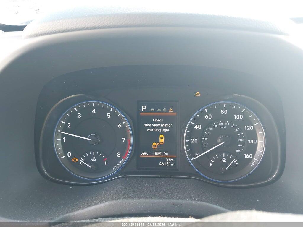 KM8K6CAB3PU988107 2023 HYUNDAI KONA photo no. 7