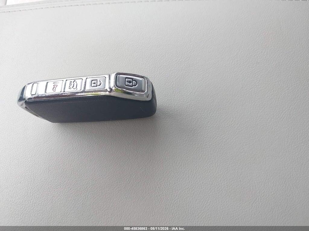 KNDRKDLG2P5227964 2023 KIA SORENTO HYBRID photo no. 11
