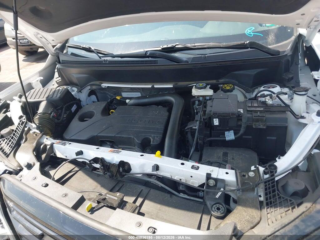 3GKALPEG9PL222113 2023 GMC TERRAIN photo no. 10