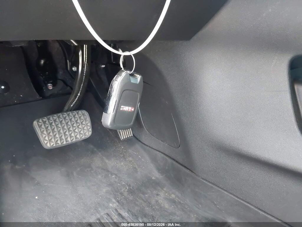 3GKALPEG9PL222113 2023 GMC TERRAIN photo no. 11