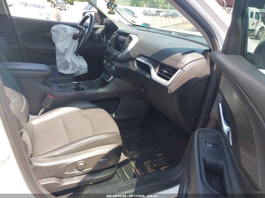 3GKALPEG9PL222113 2023 GMC TERRAIN photo no. 5