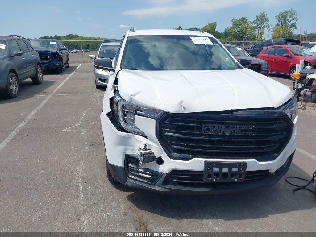3GKALPEG9PL222113 2023 GMC TERRAIN photo no. 6