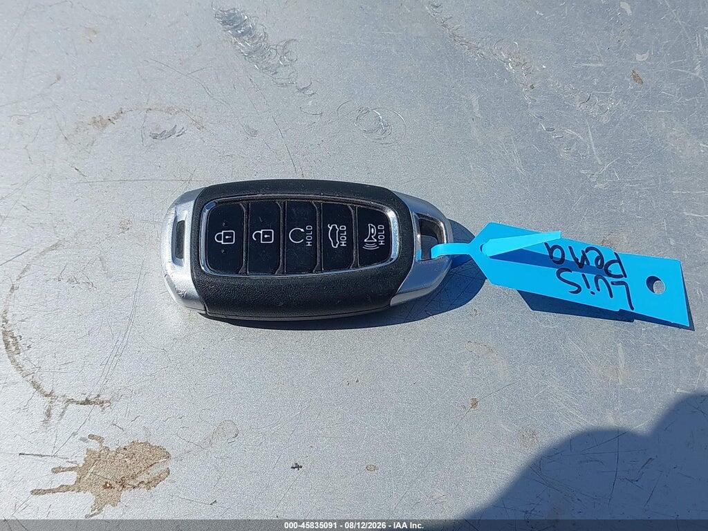 KMHLR4AF3PU379748 2023 HYUNDAI ELANTRA photo no. 11