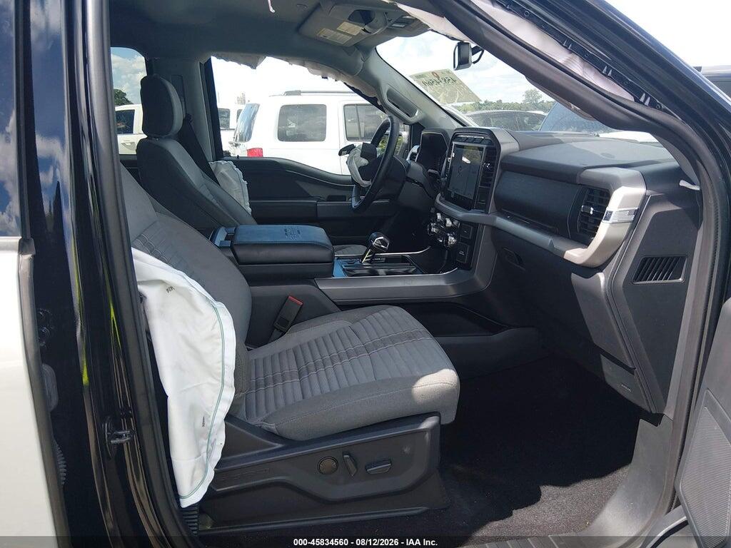 1FTFW1E89PKF87987 2023 FORD F-150 photo no. 5