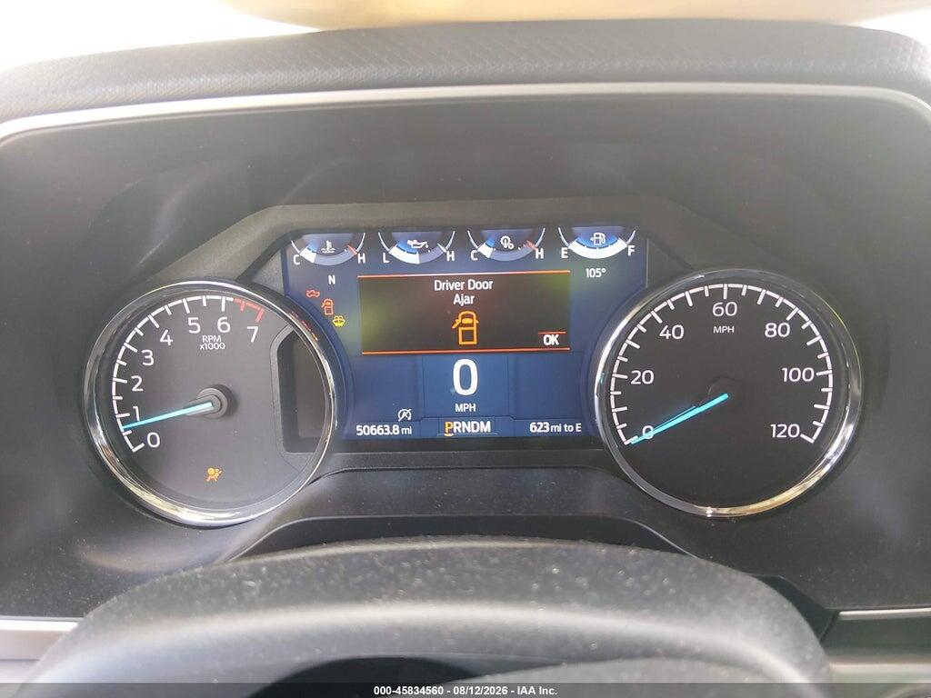 1FTFW1E89PKF87987 2023 FORD F-150 photo no. 7