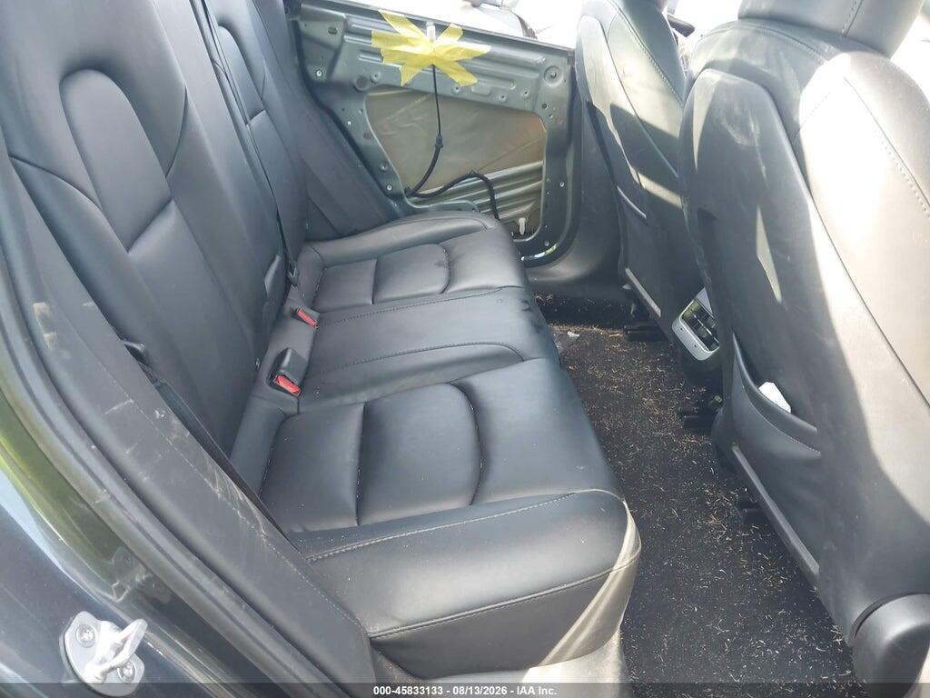 5YJ3E1EA0PF699003 2023 TESLA MODEL 3 photo no. 8